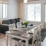 Maria By Interhome * Saariselkä