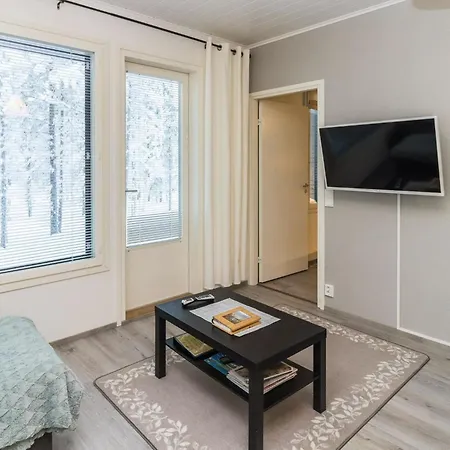 Maria By Interhome * Saariselkä
