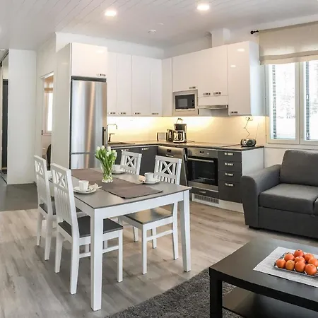 Maria By Interhome Loma-asunnot *