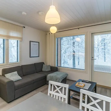 Maria By Interhome * Saariselkä