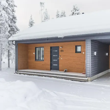 Maria By Interhome Dom wakacyjny Saariselkä