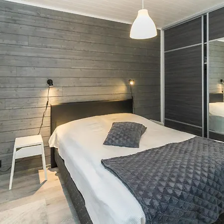 Maria By Interhome Saariselka