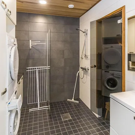 Maria By Interhome Casa vacanze Saariselka