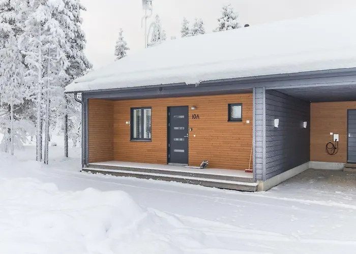 Maria By Interhome 別荘 サーリセルカ