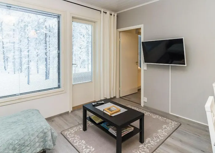 Maria By Interhome * Saariselka