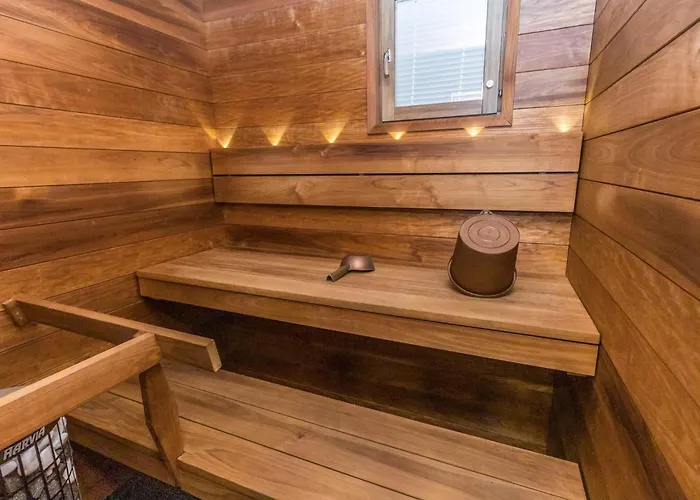 別荘 Maria By Interhome